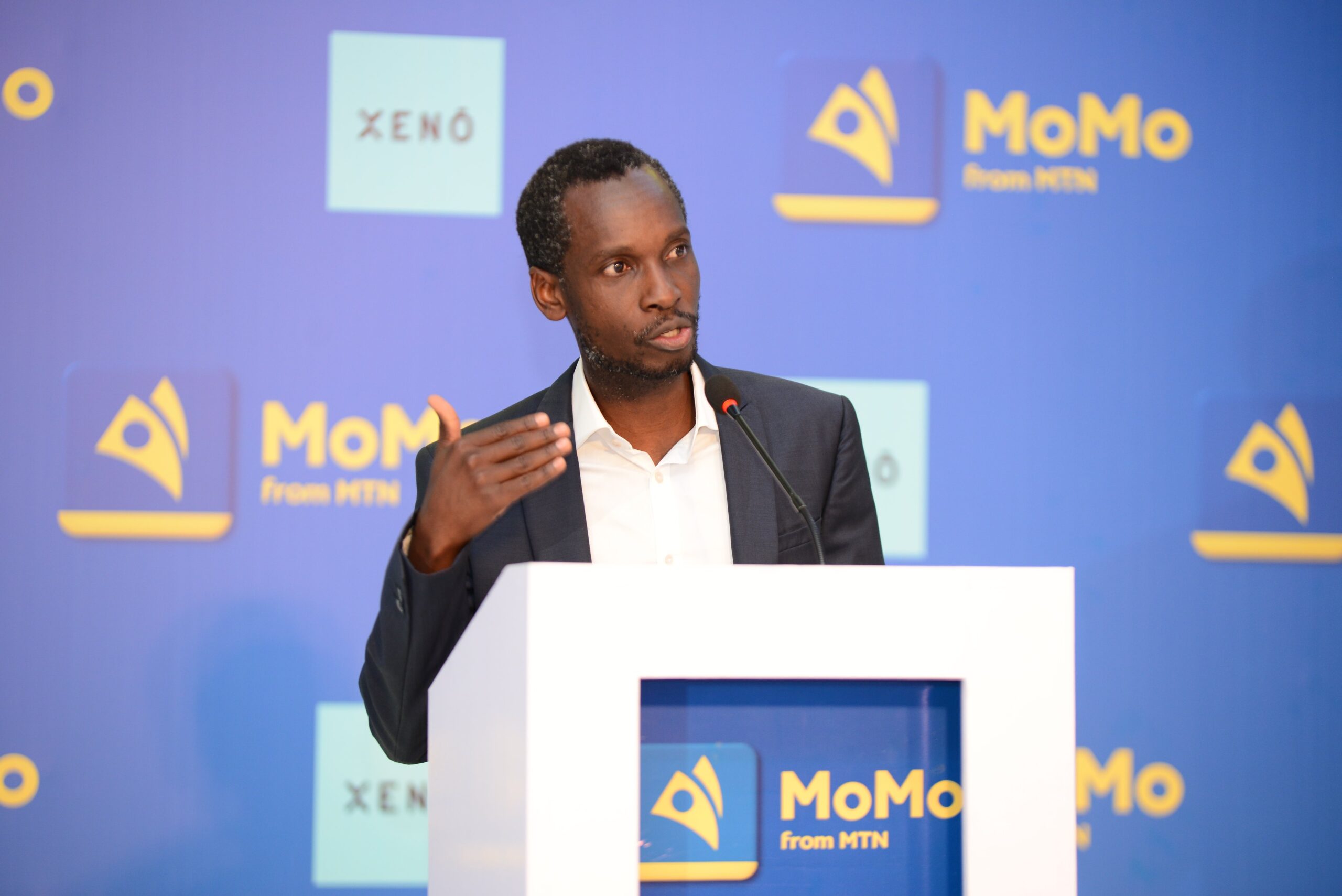 MTN MoMo ties up deal with XENO to launch goal-based investment options