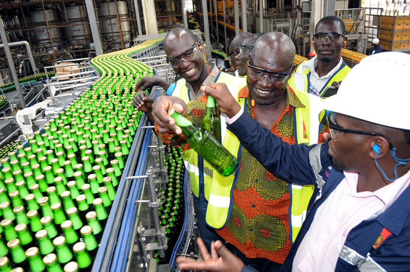 UBL revenues up 24% for year ended June 2022, as EABL registers best performance in five years
