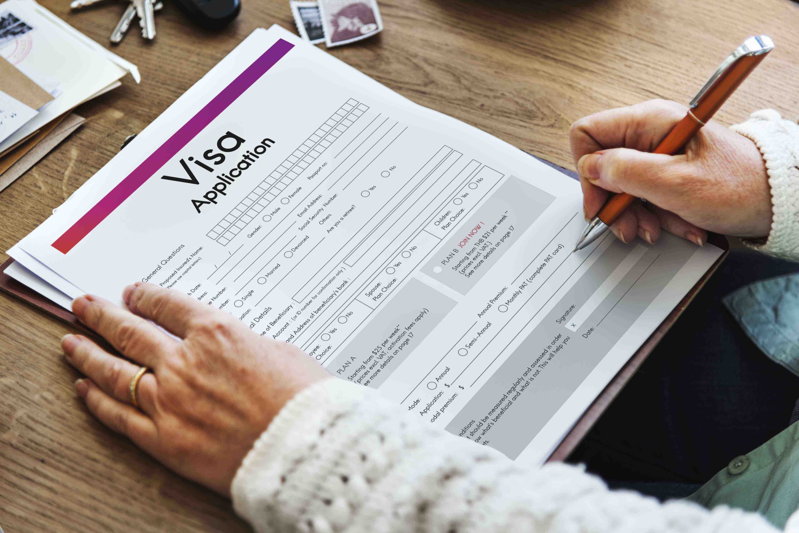 COMESA to investigate unfair Visa application processes