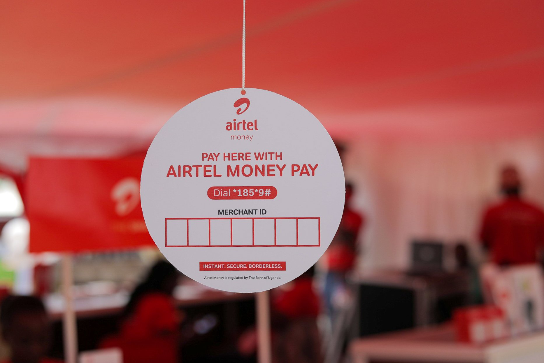 Airtel Money Uganda hit by Ugx30 billion heist  – reports indicate