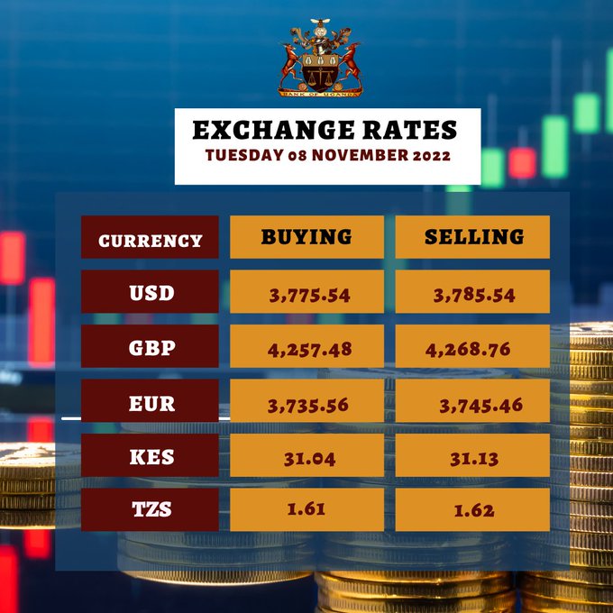 <strong>Shilling firms as hard currency flows in</strong>